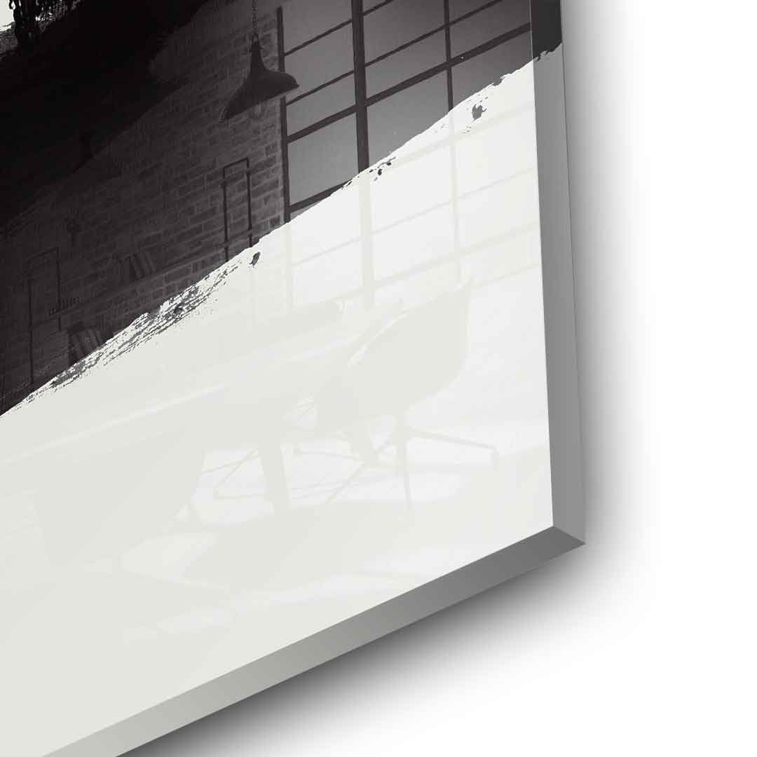 Structure - Acrylglas