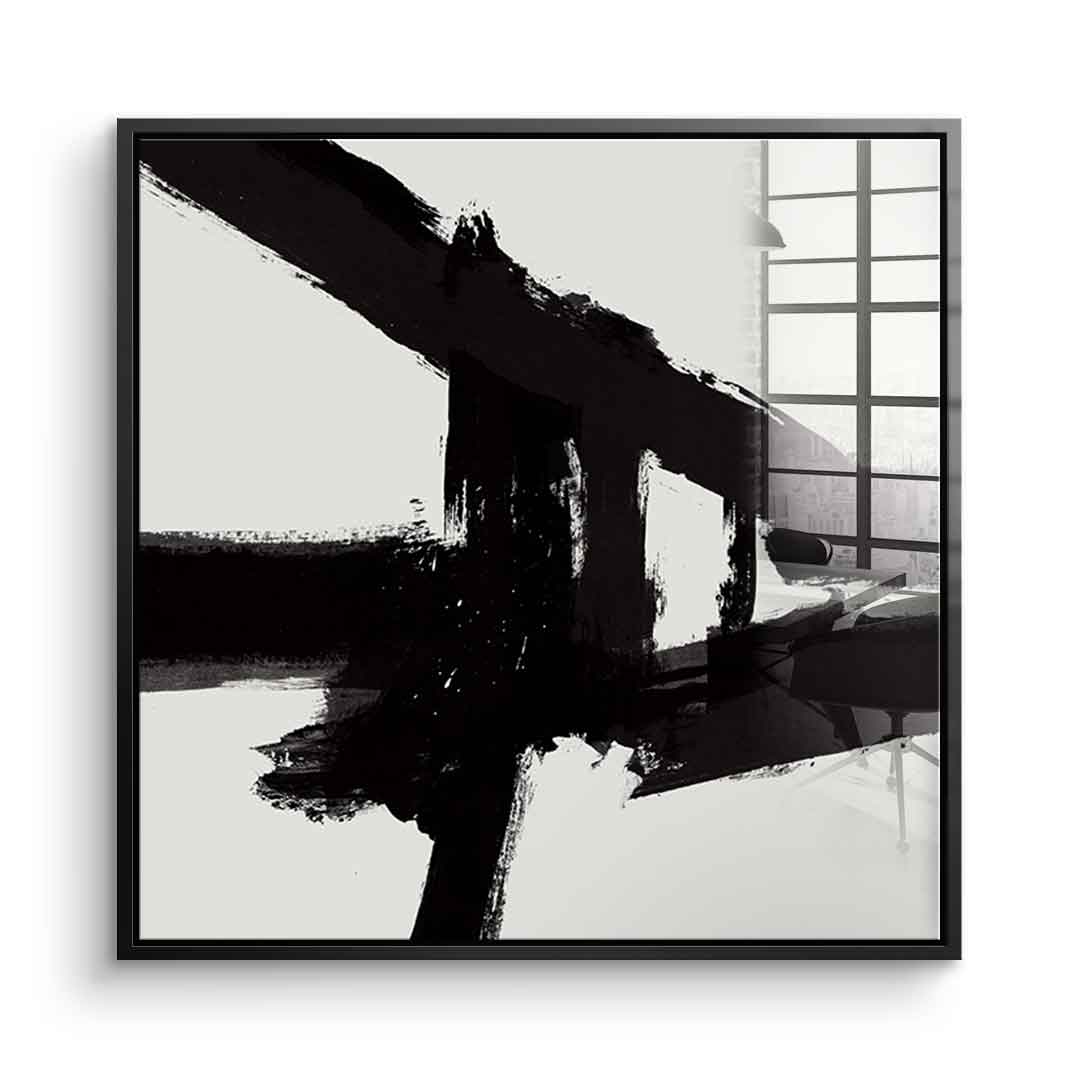 Structure - Acrylglas