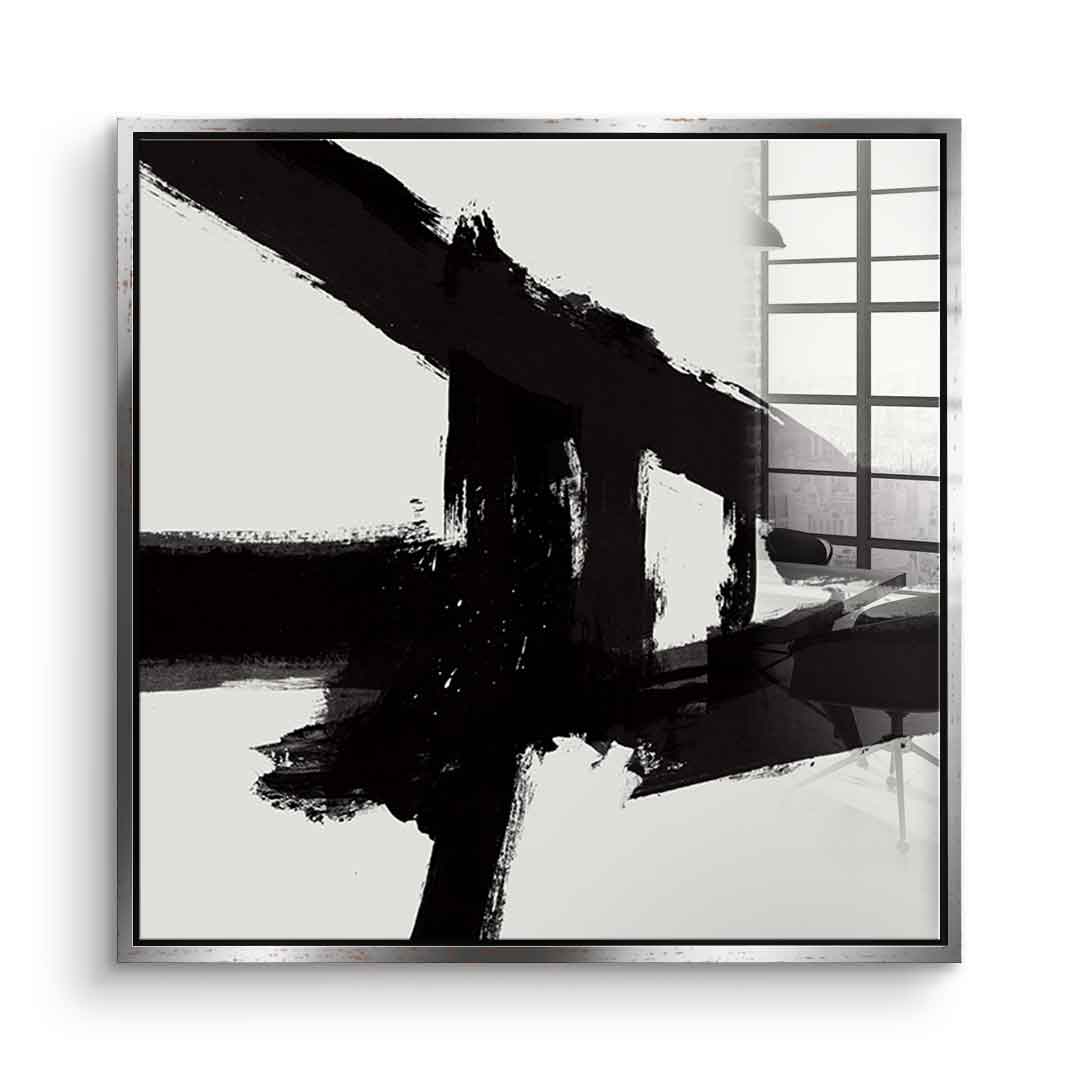 Structure - Acrylglas