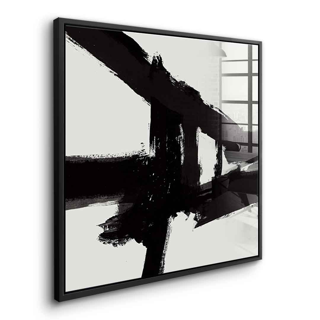 Structure - Acrylglas