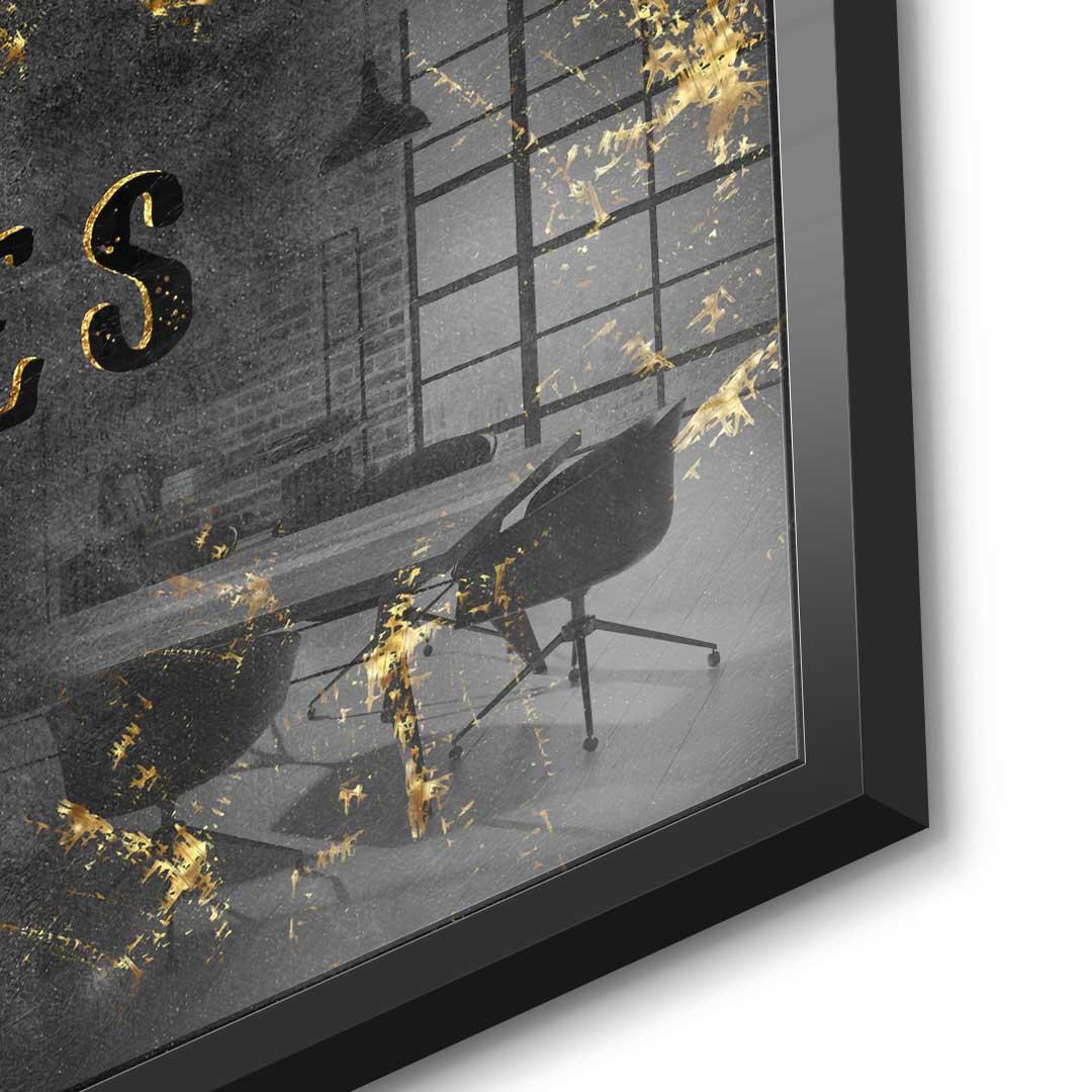 Team Definition - Acrylglas