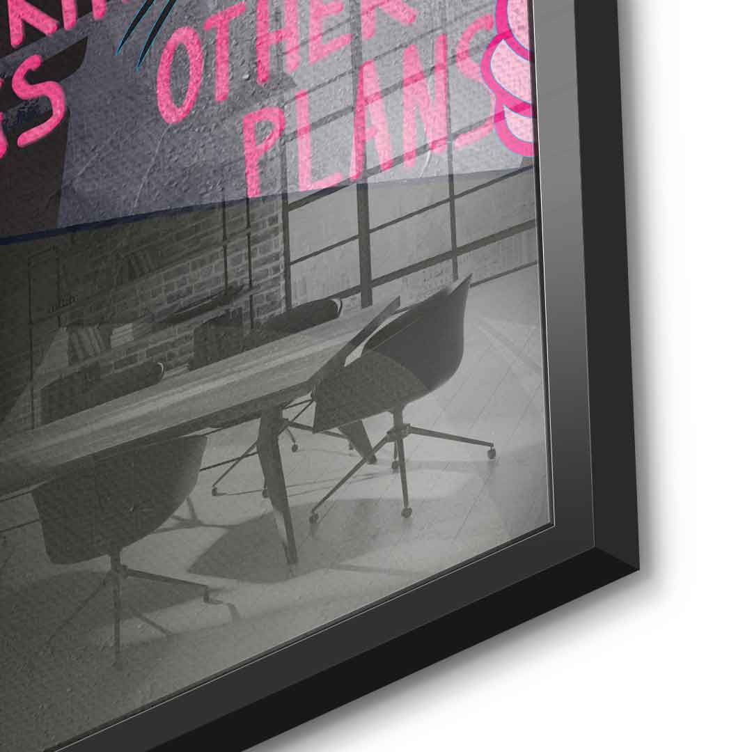 The Beatles 2 - Acrylglas