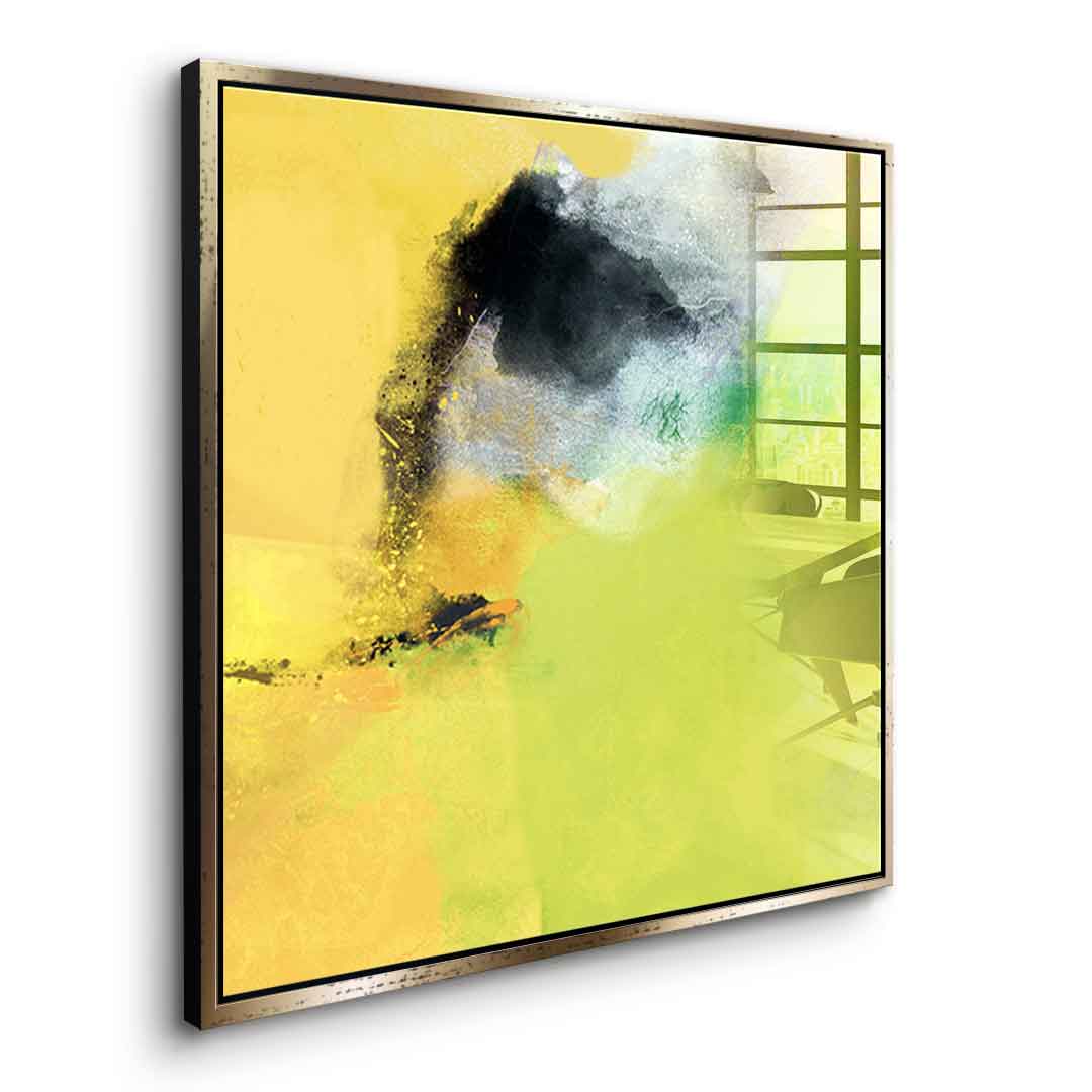 The Wizard of Oz - Acrylglas