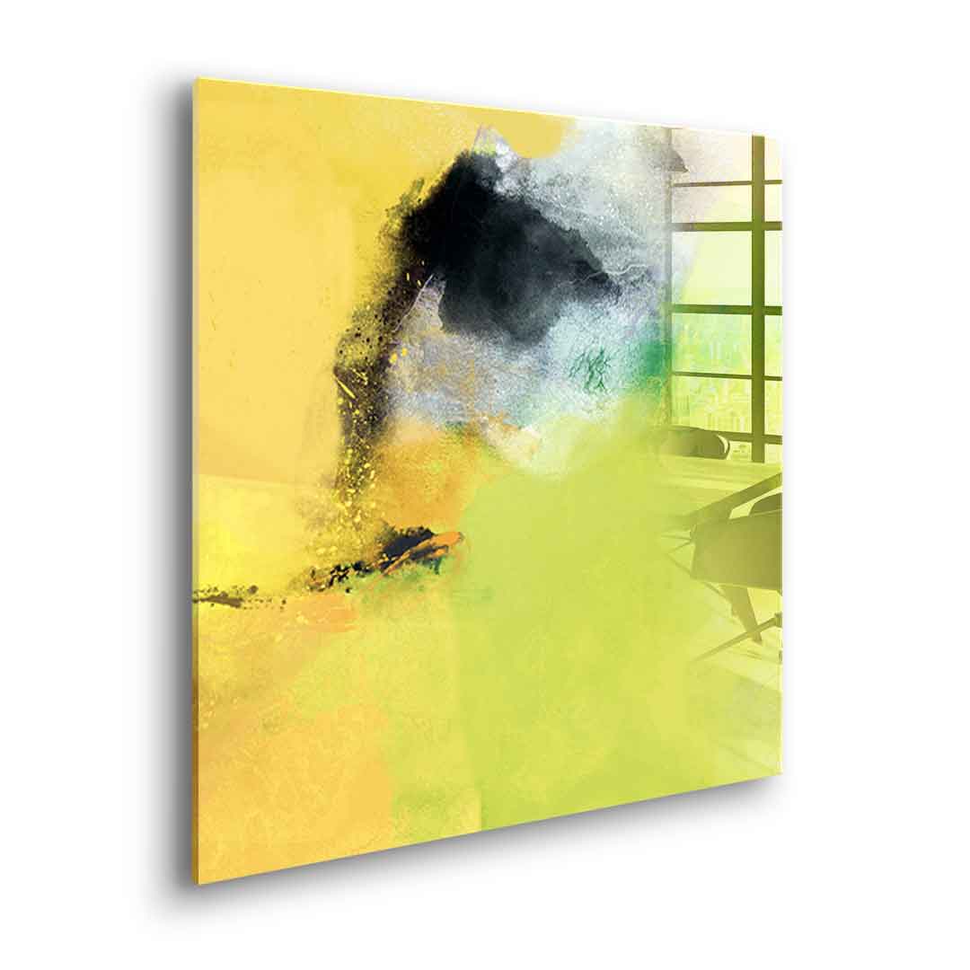 The Wizard of Oz - Acrylglas