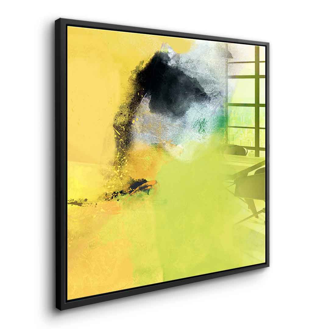 The Wizard of Oz - Acrylglas