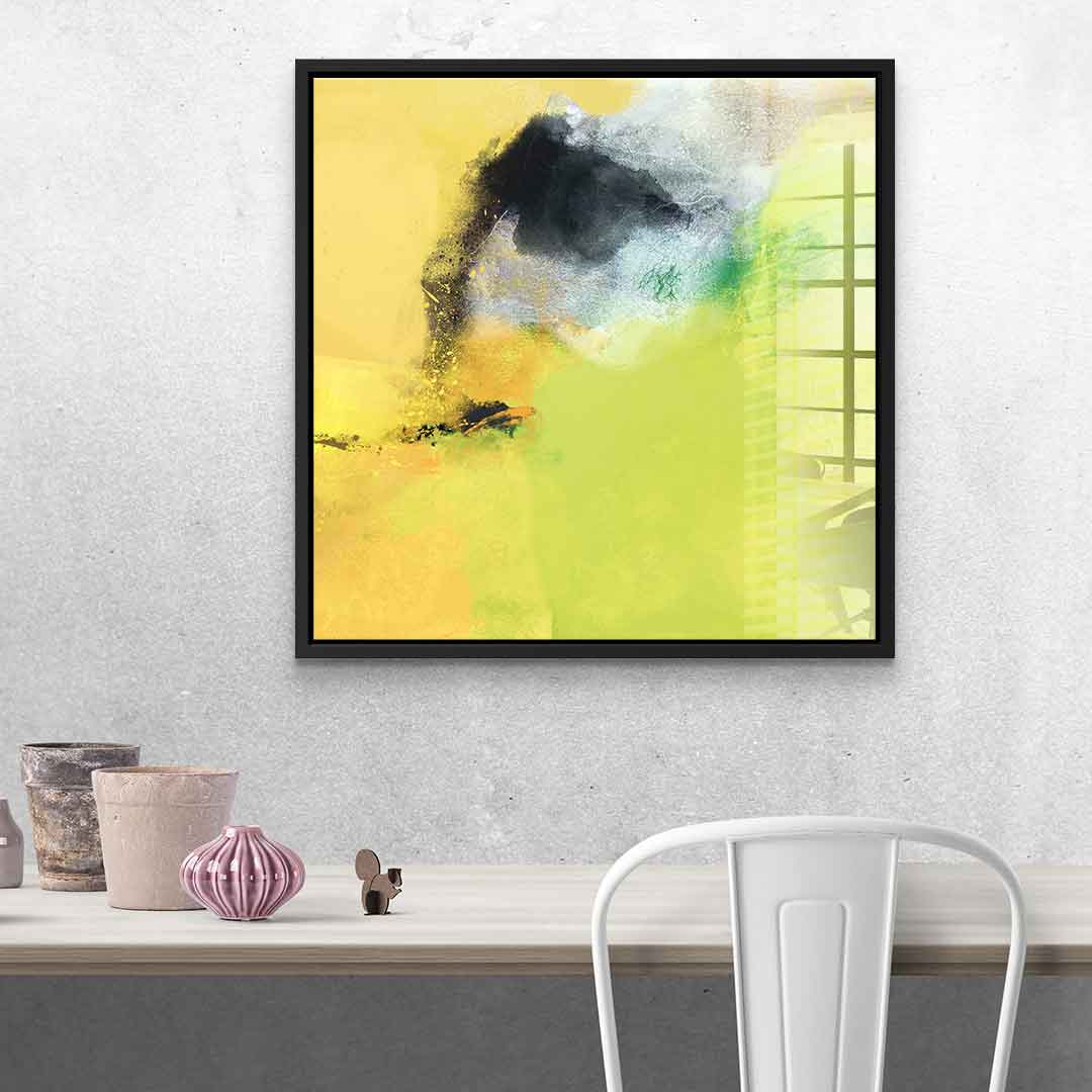 The Wizard of Oz - Acrylglas