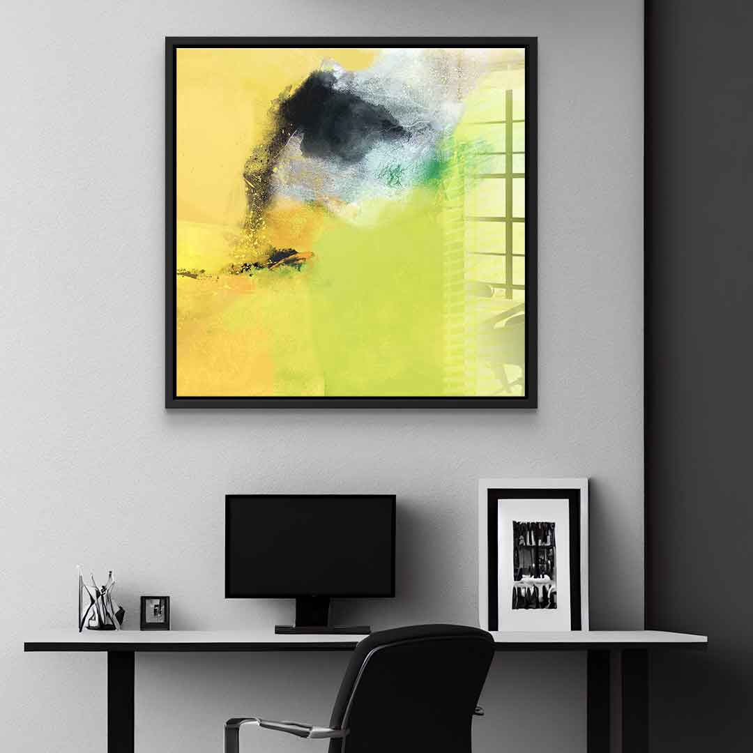 The Wizard of Oz - Acrylglas