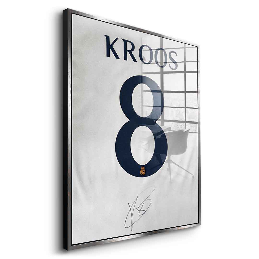 Kroos - Acrylglas