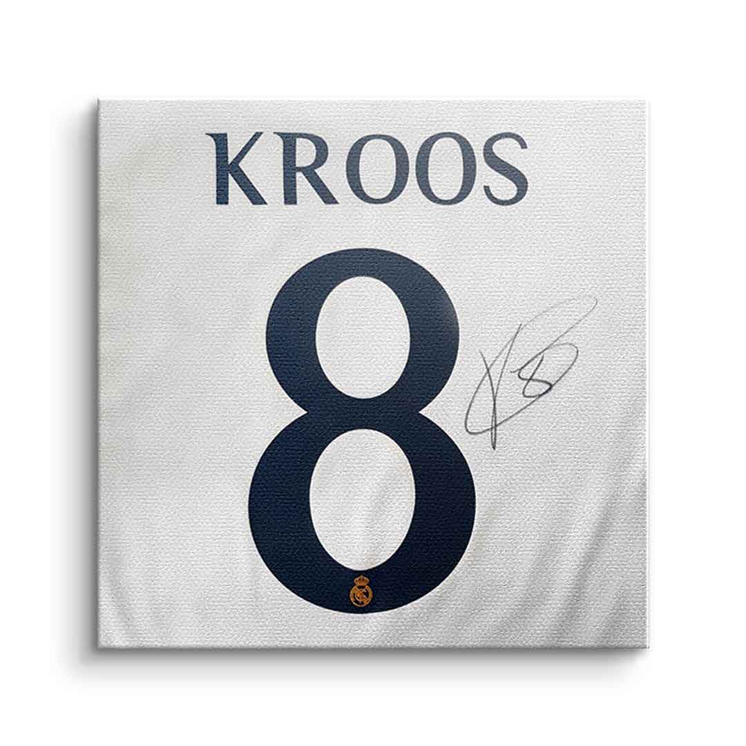 Kroos - Quadrat Edition