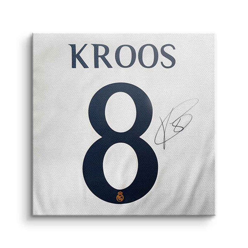 Kroos - square edition