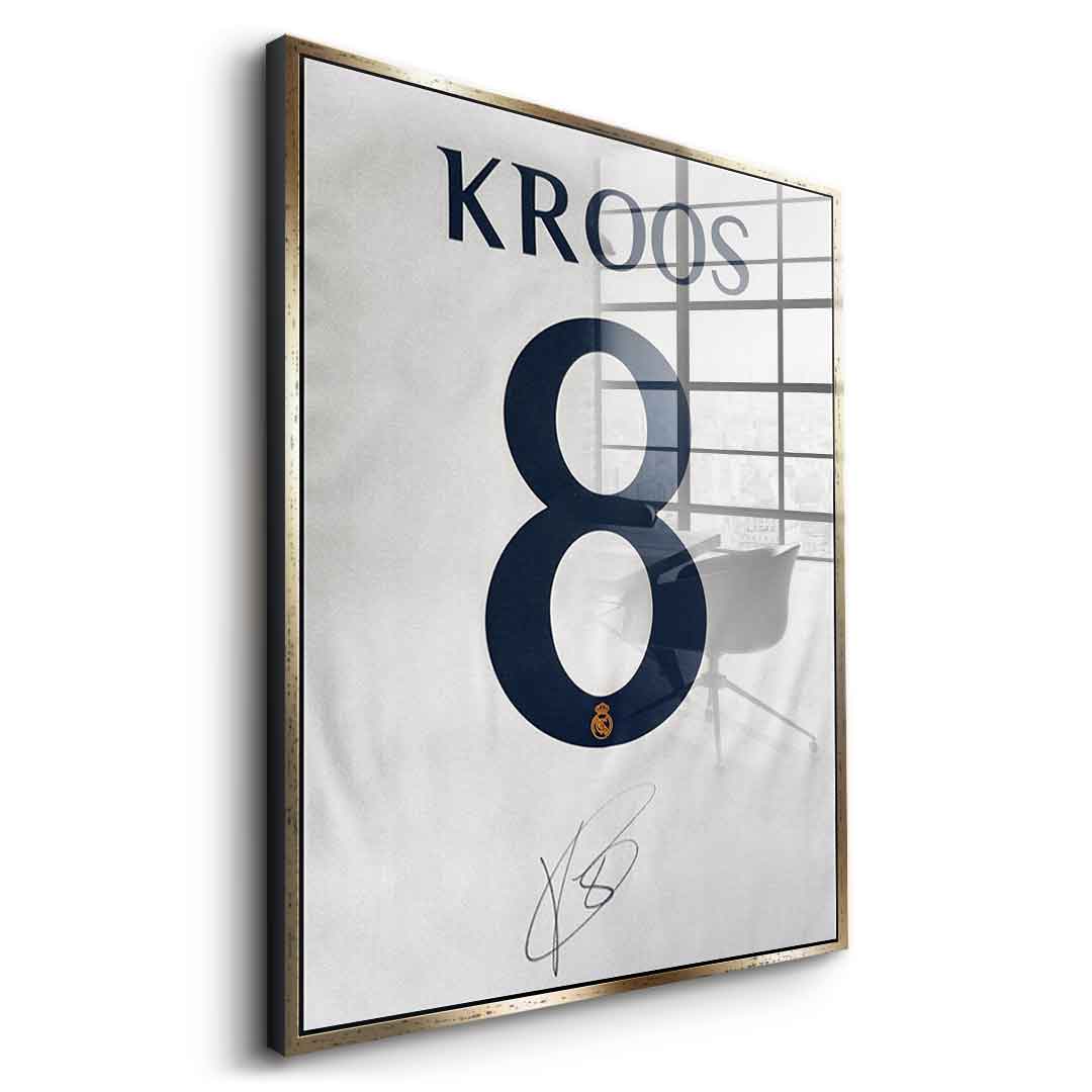 Kroos - Acrylic glass