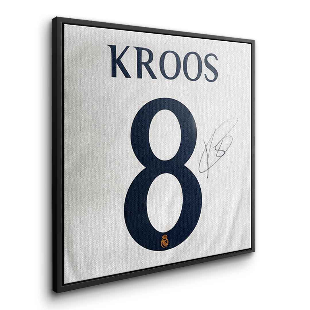 Kroos - Quadrat Edition