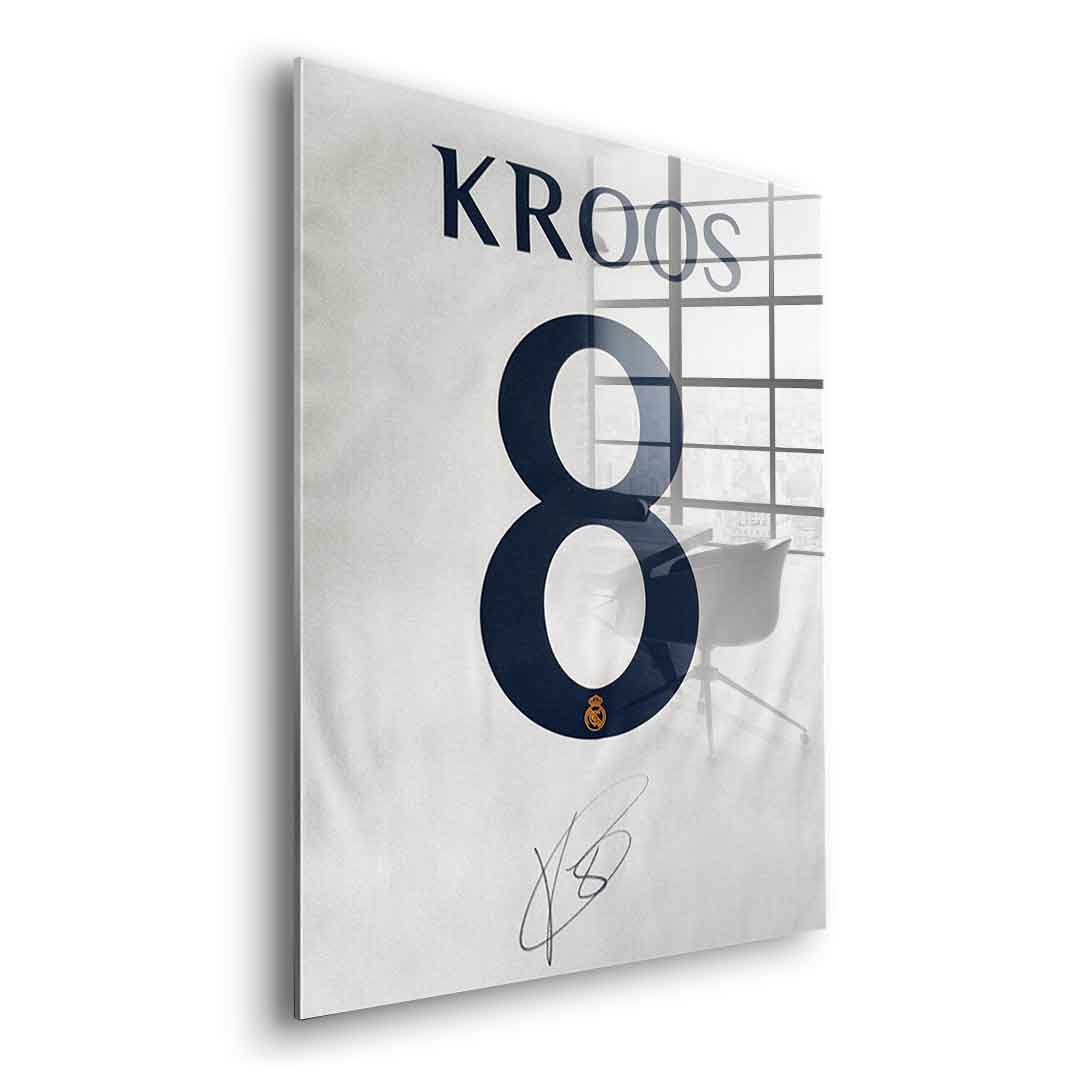 Kroos - acrylic glass