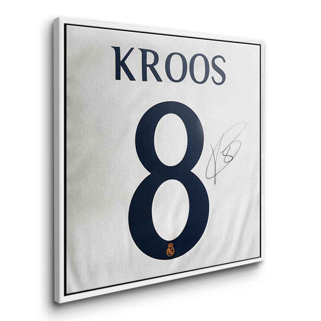 Kroos - Quadrat Edition