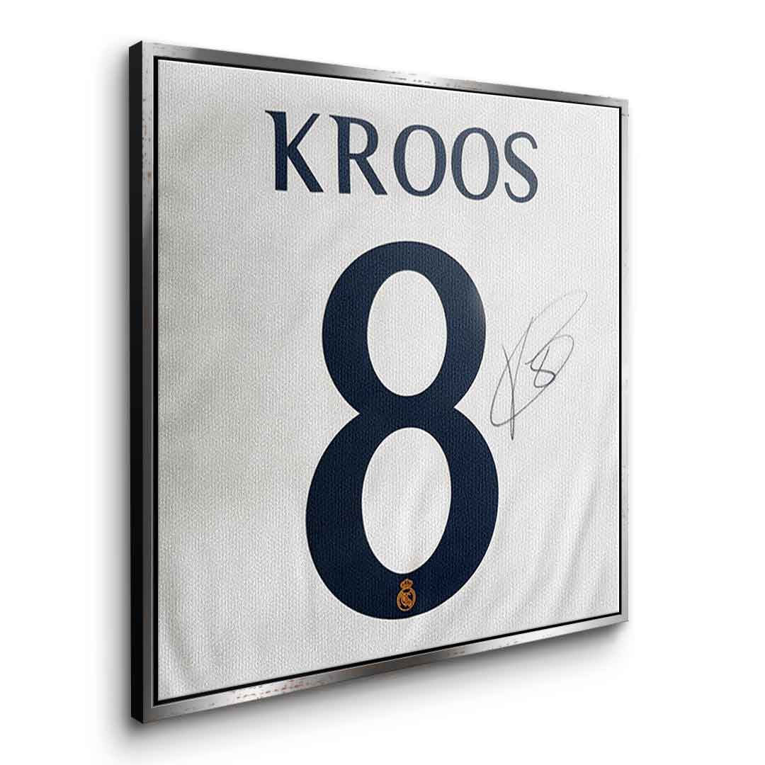 Kroos - Quadrat Edition