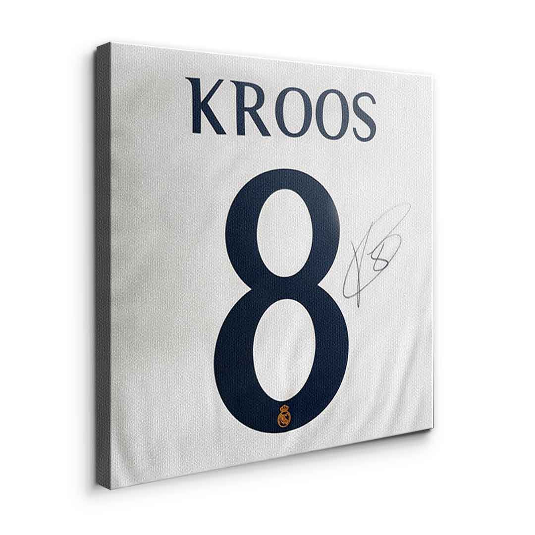 Kroos - square edition