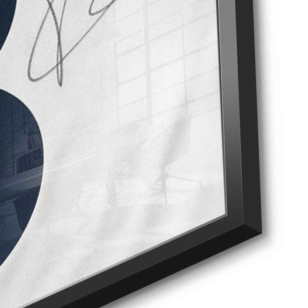 Kroos - Square Edition - Acrylic glass