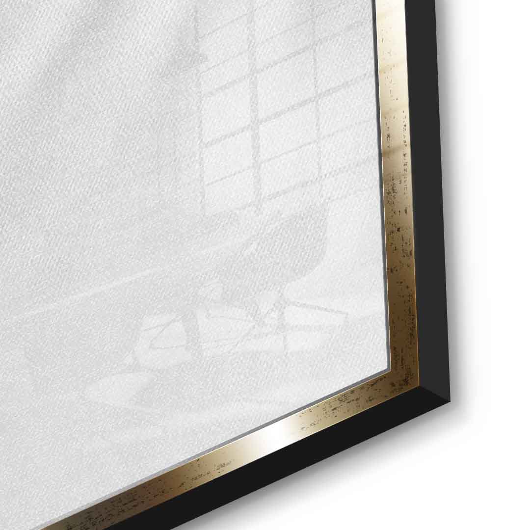 Kroos - Acrylic glass