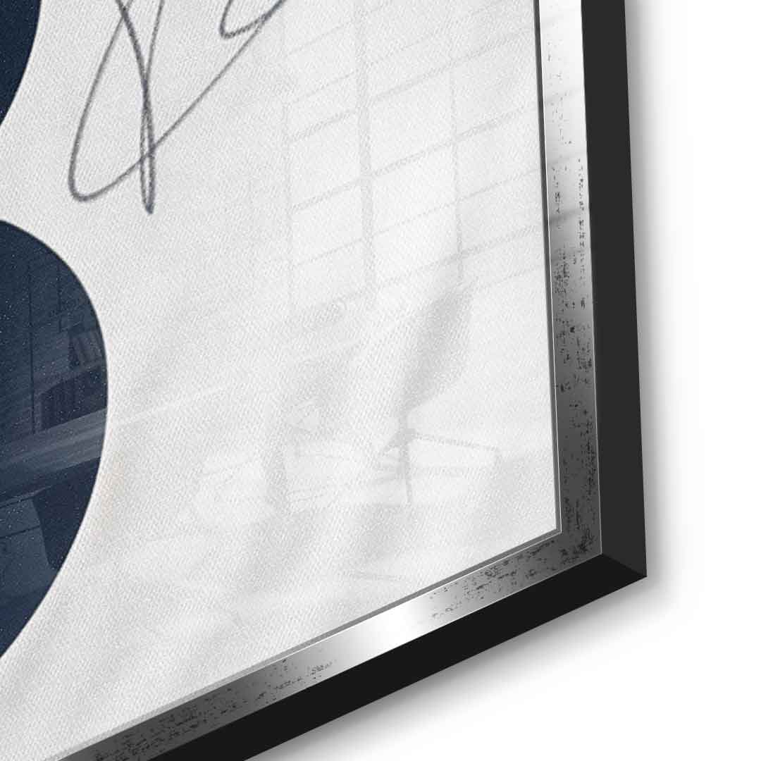 Kroos - Square Edition - Acrylic glass