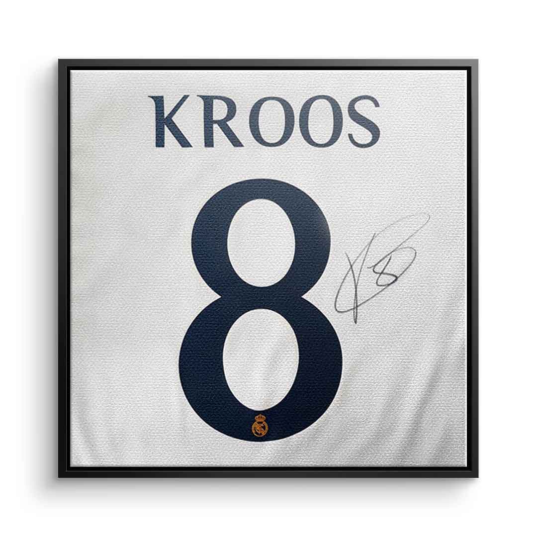 Kroos - Quadrat Edition