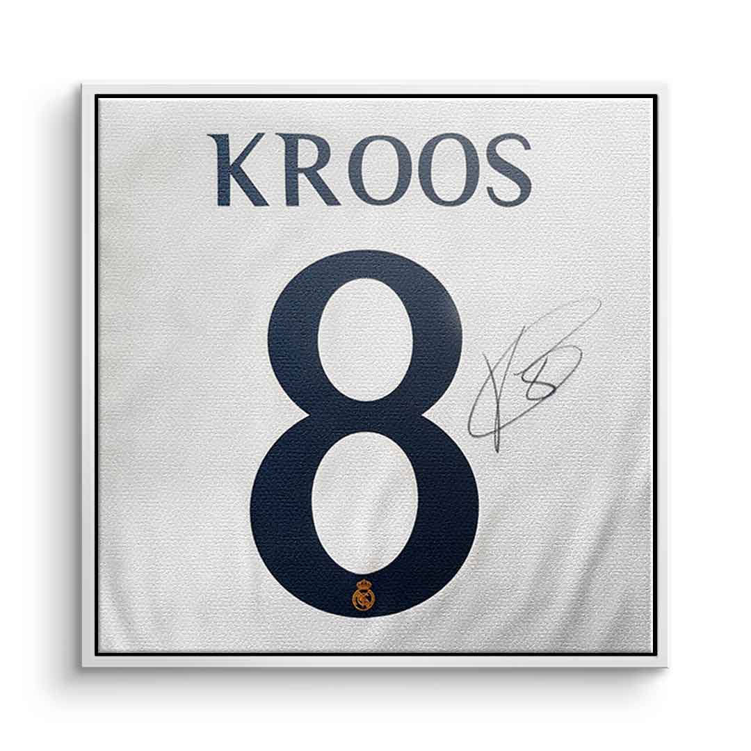 Kroos - square edition