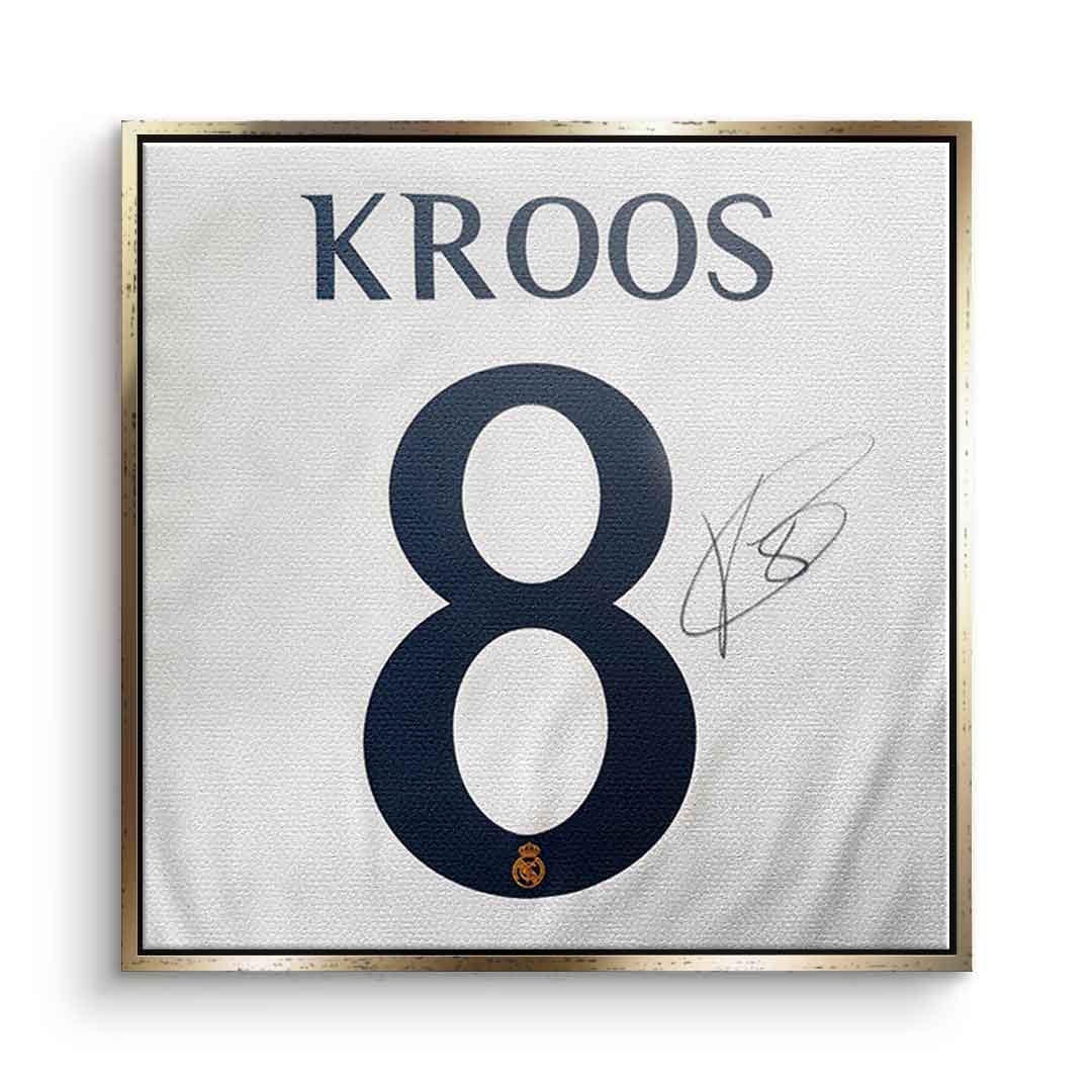 Kroos - square edition