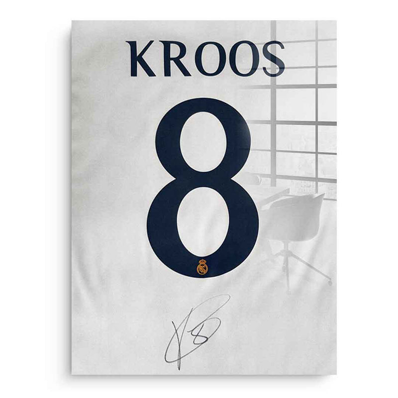 Kroos - acrylic glass