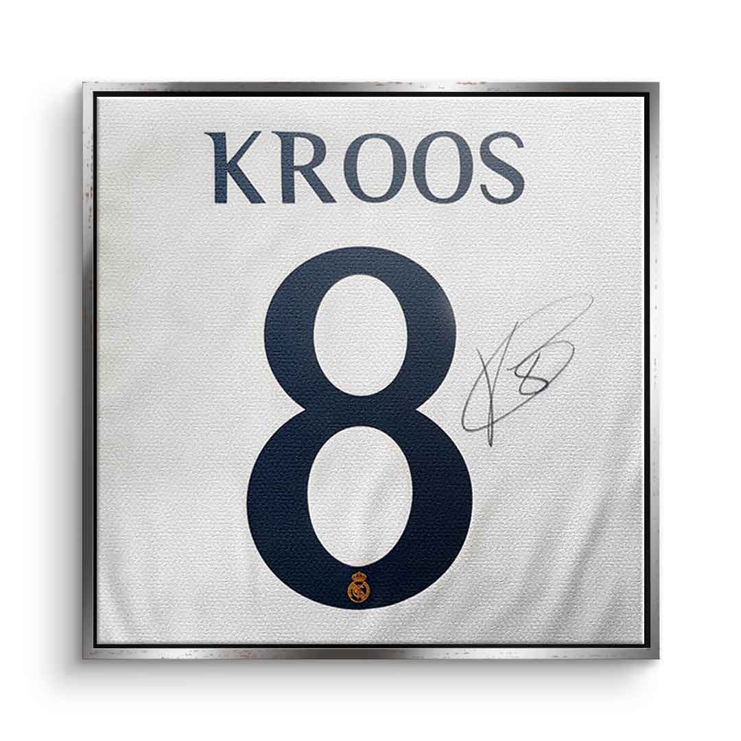 Kroos - Quadrat Edition