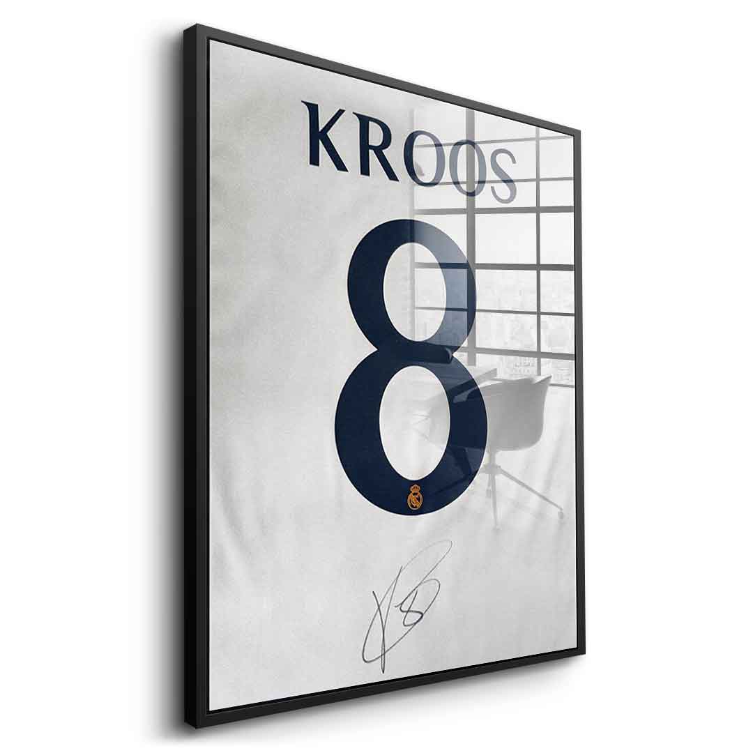 Kroos - Acrylic glass