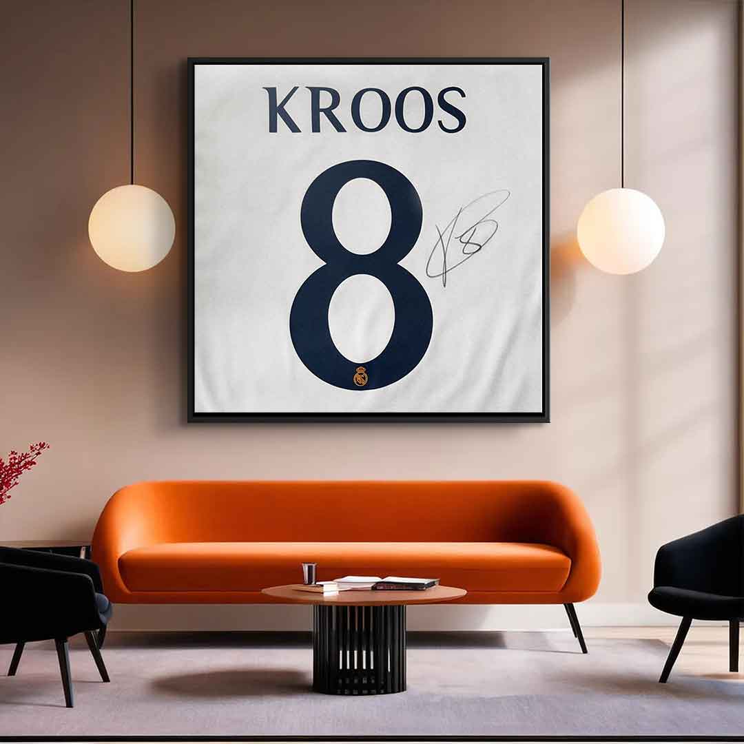 Kroos - Quadrat Edition