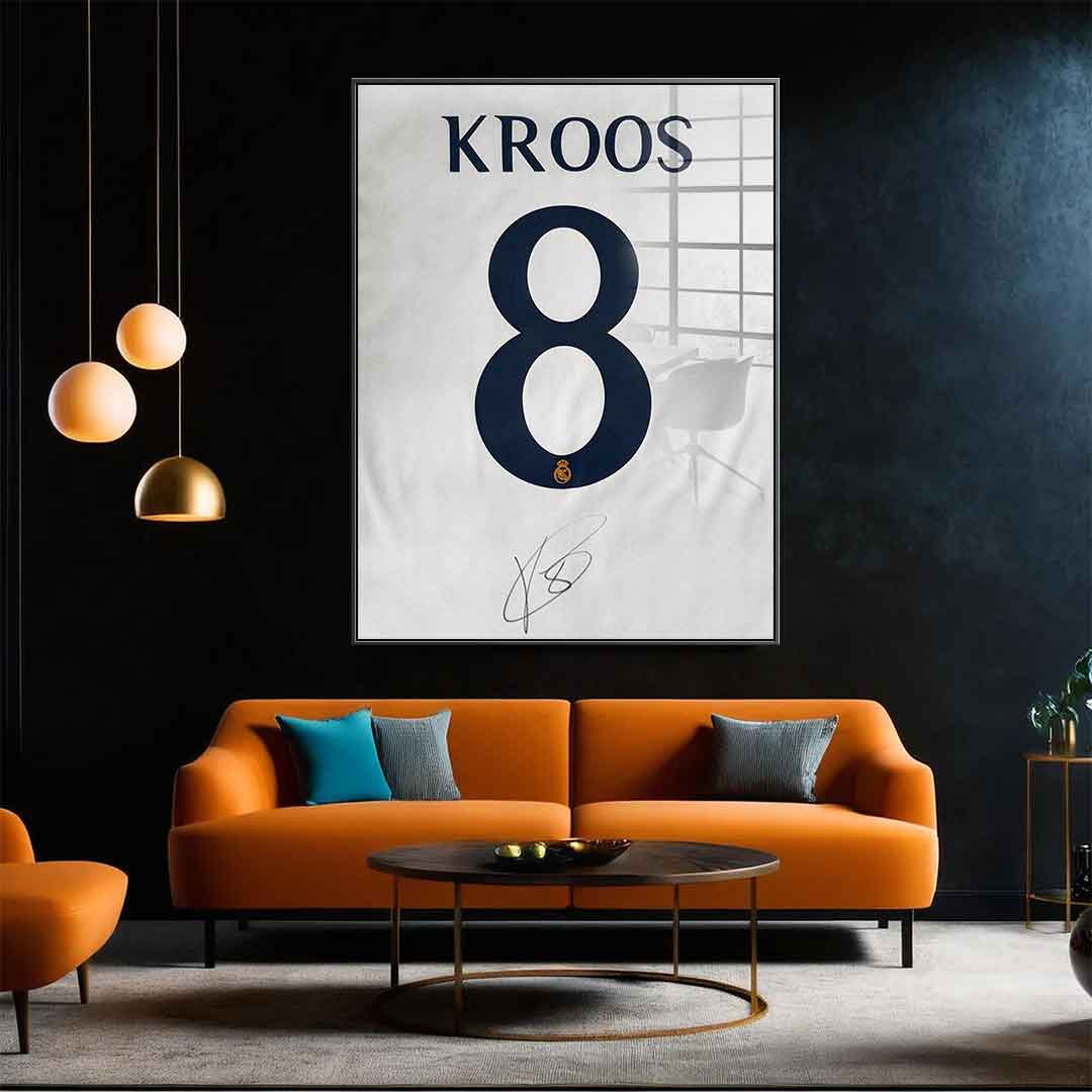 Kroos - Acrylglas