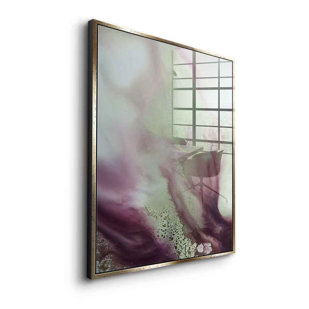 Tranquility Dance 2 - Acrylglas