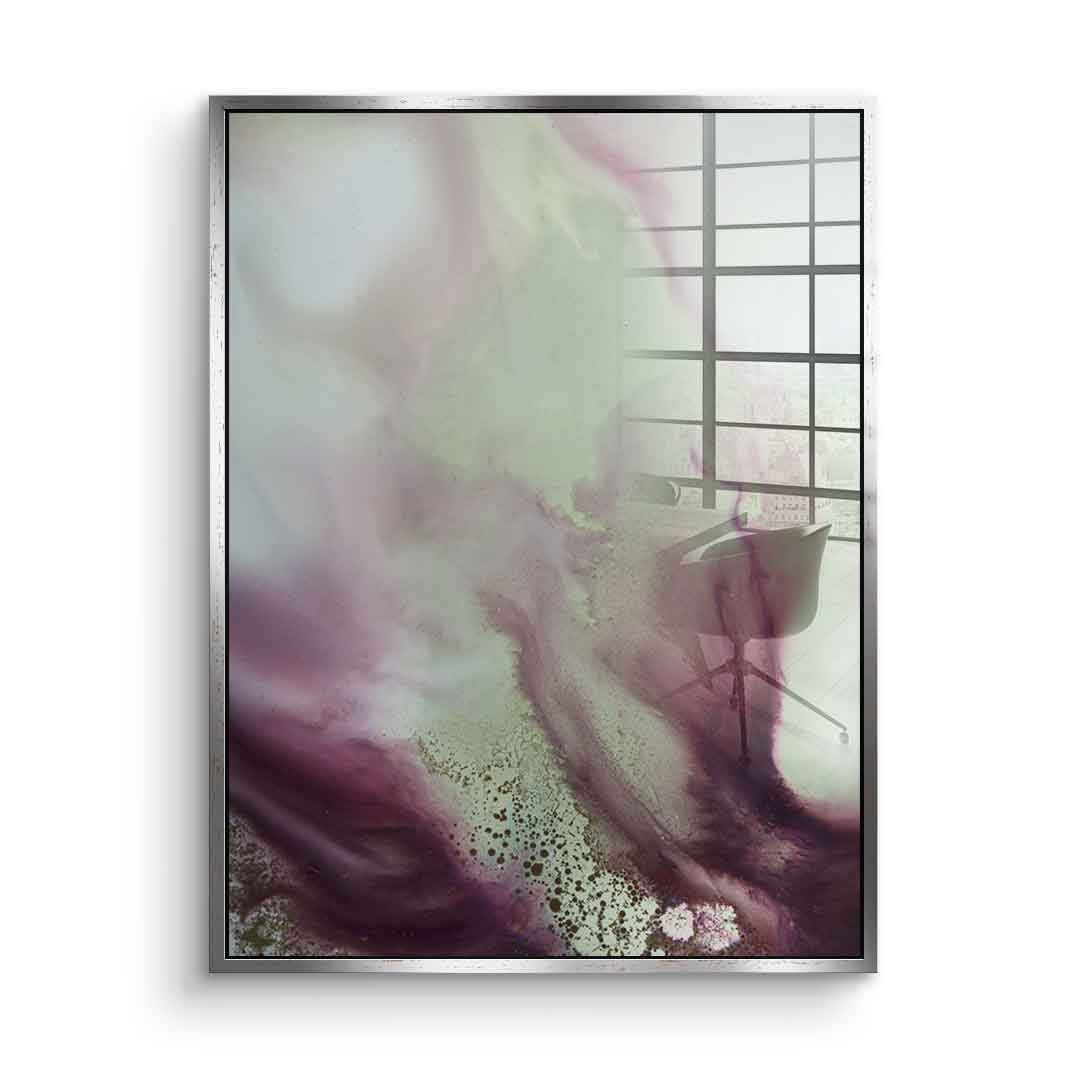 Tranquility Dance 2 - Acrylglas