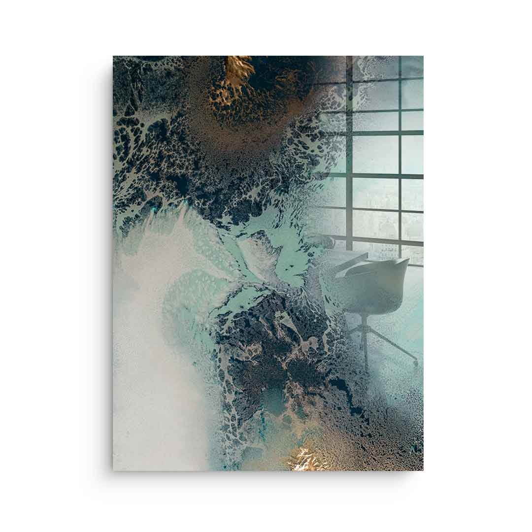 Transition - Acrylglas