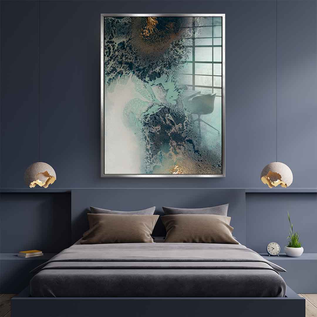 Transition - Acrylglas