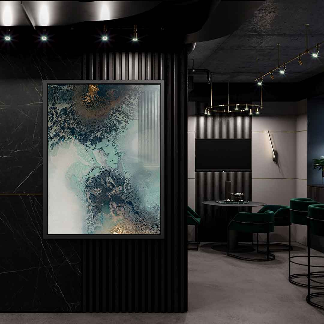 Transition - Acrylglas