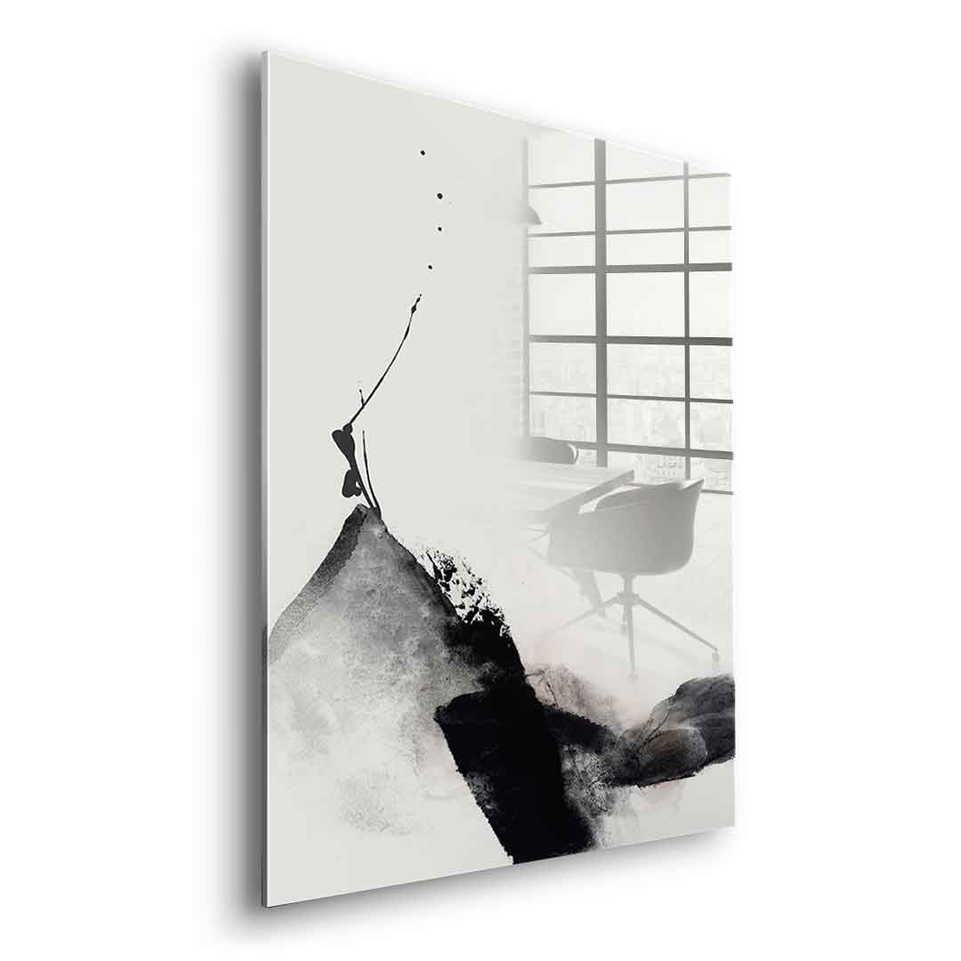 Unruly - Acrylic glass