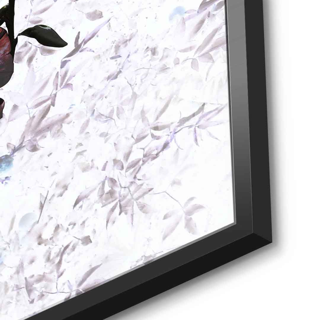 Upland Skull - Acrylic glass