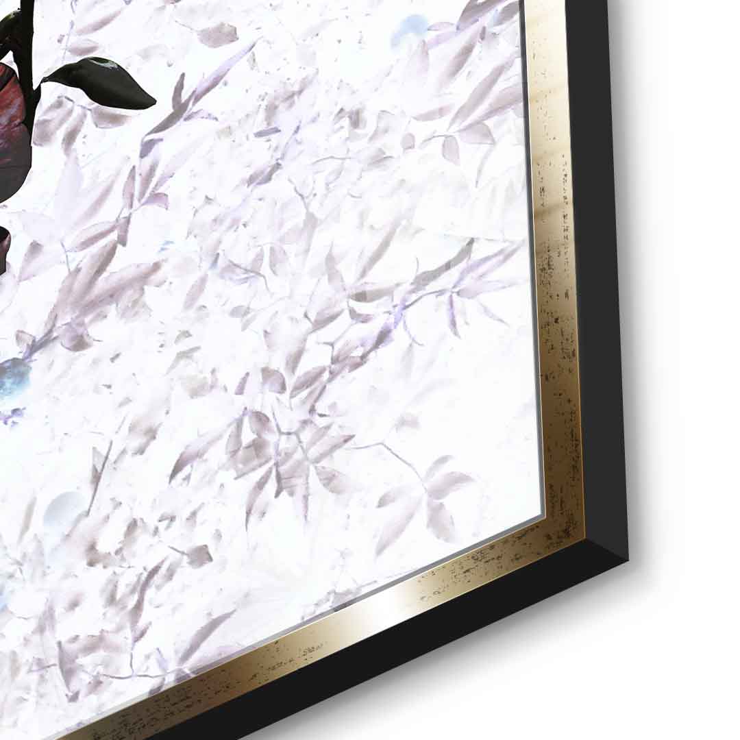 Upland Skull - Acrylic glass