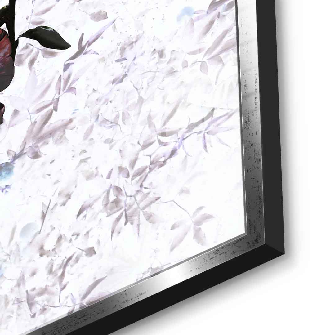 Upland Skull - Acrylic glass