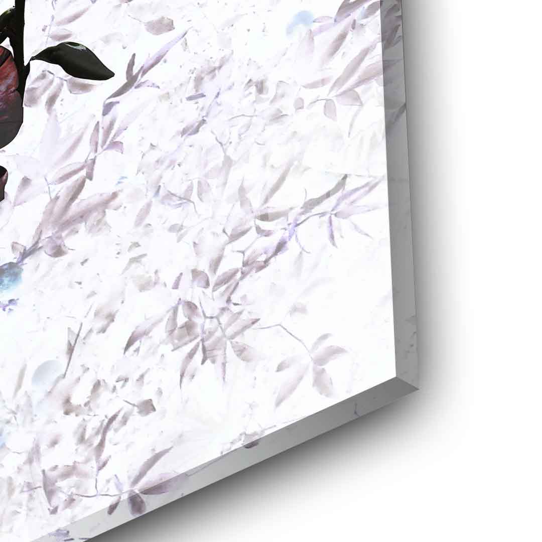 Upland Skull - Acrylic glass