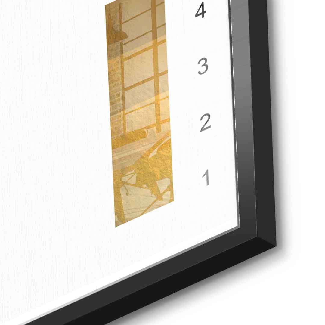 Venus de Arles - Acrylglas