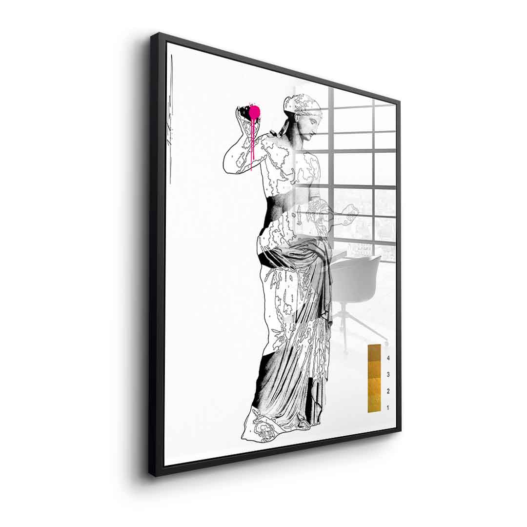 Venus de Arles - Acrylglas