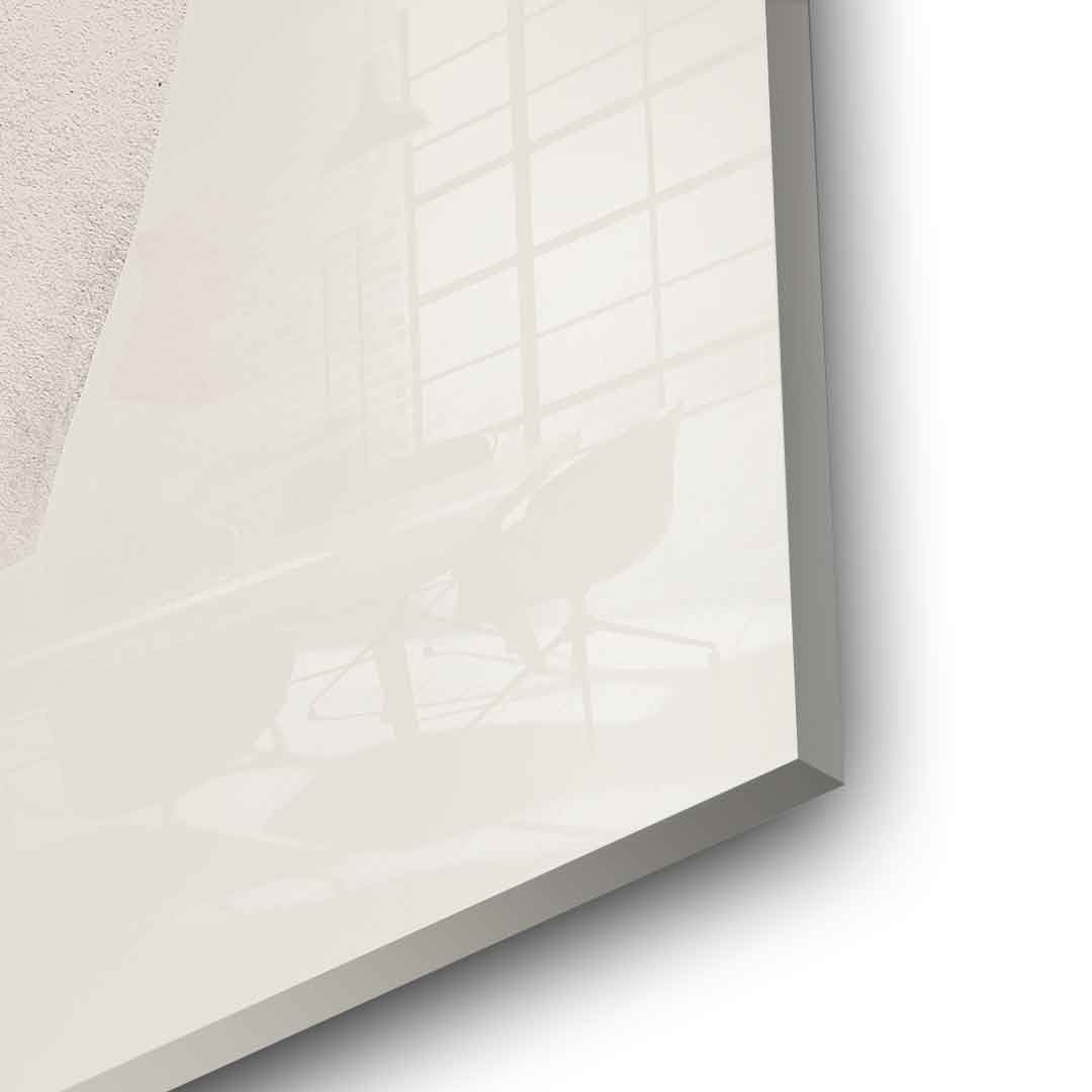 Wabi Sabi-2 - Acrylglas