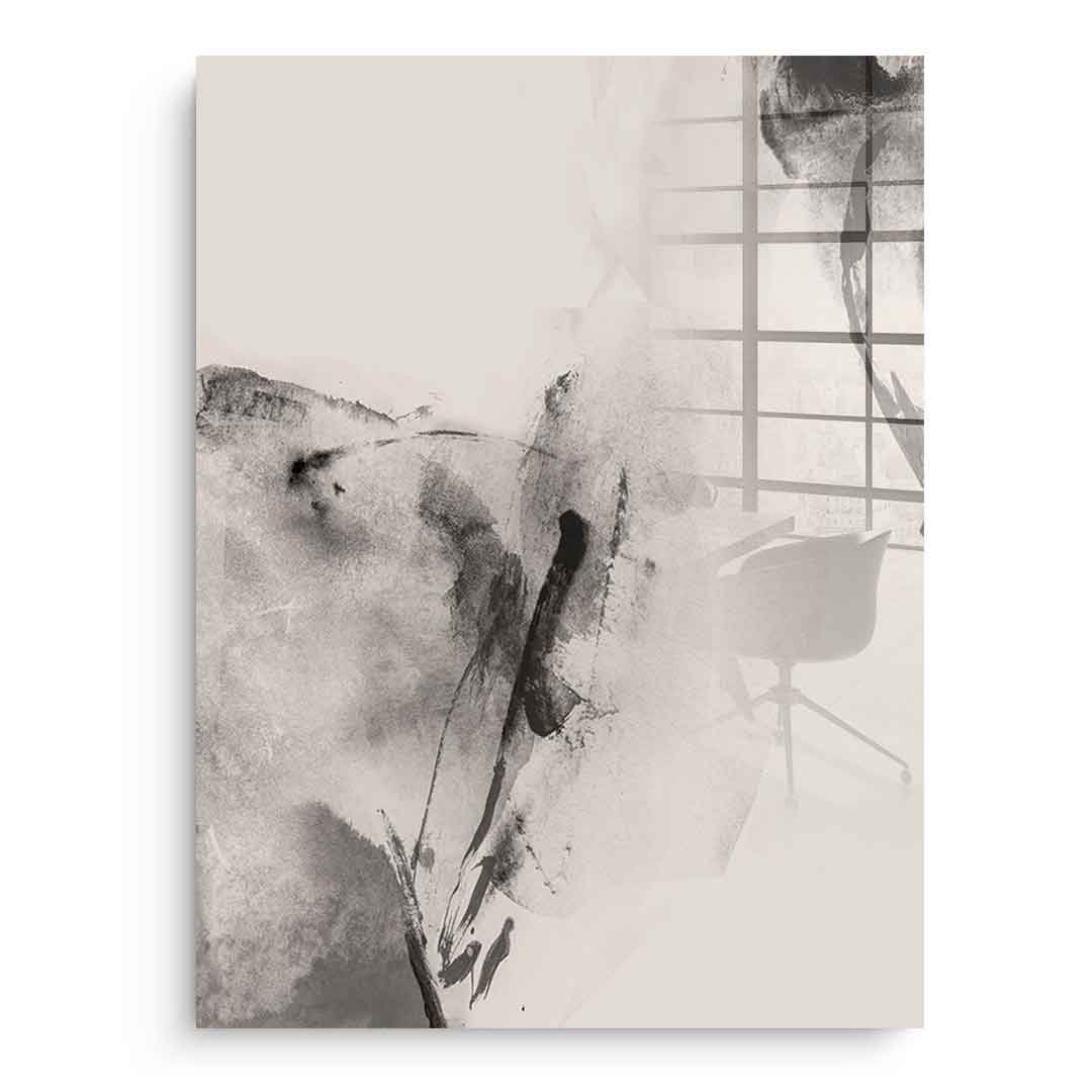 Wabi Sabi-2 - Acrylglas