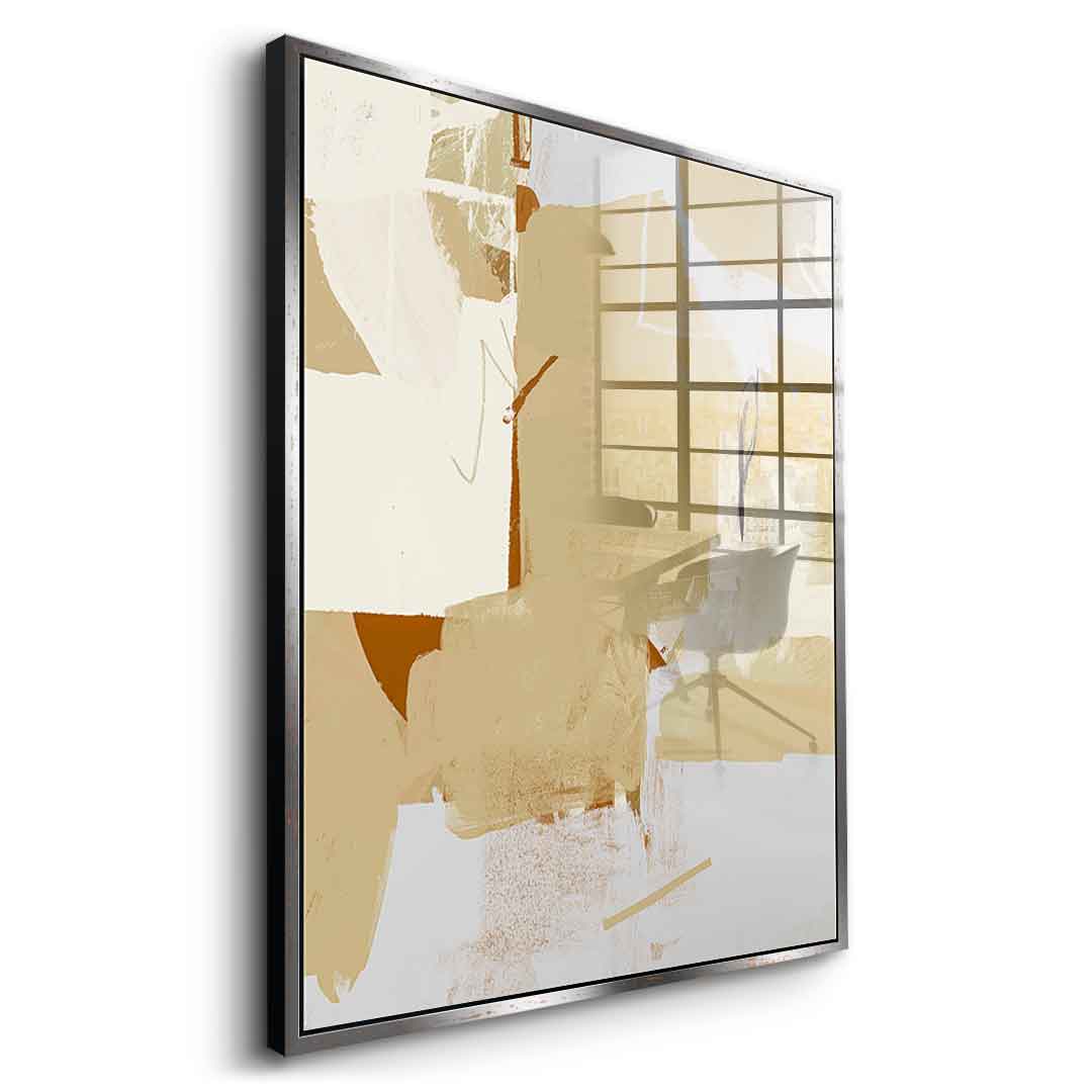 Walk in the Park - Acrylic glass