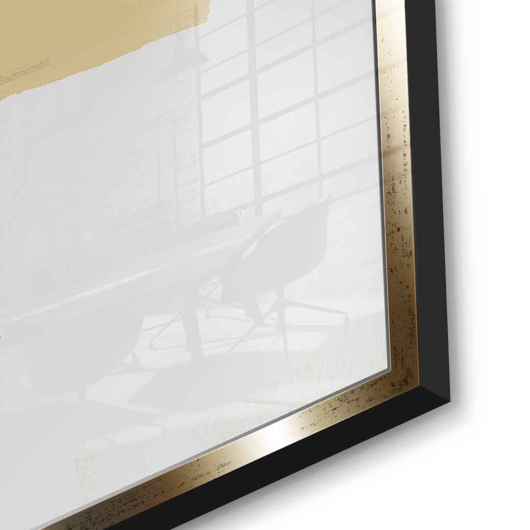 Walk in the Park - Acrylic glass