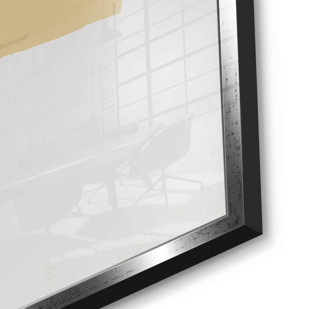 Walk in the Park - Acrylic glass