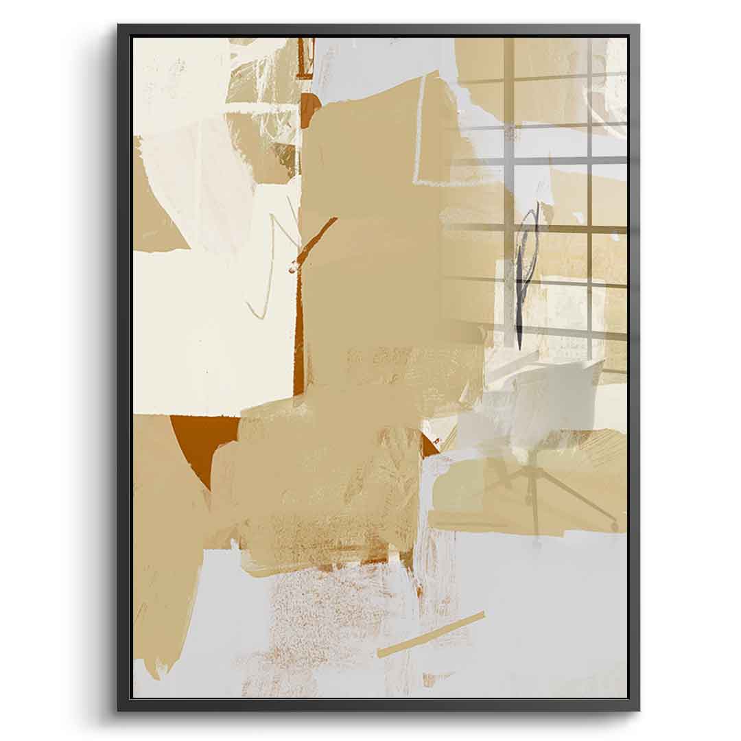 Walk in the Park - Acrylic glass