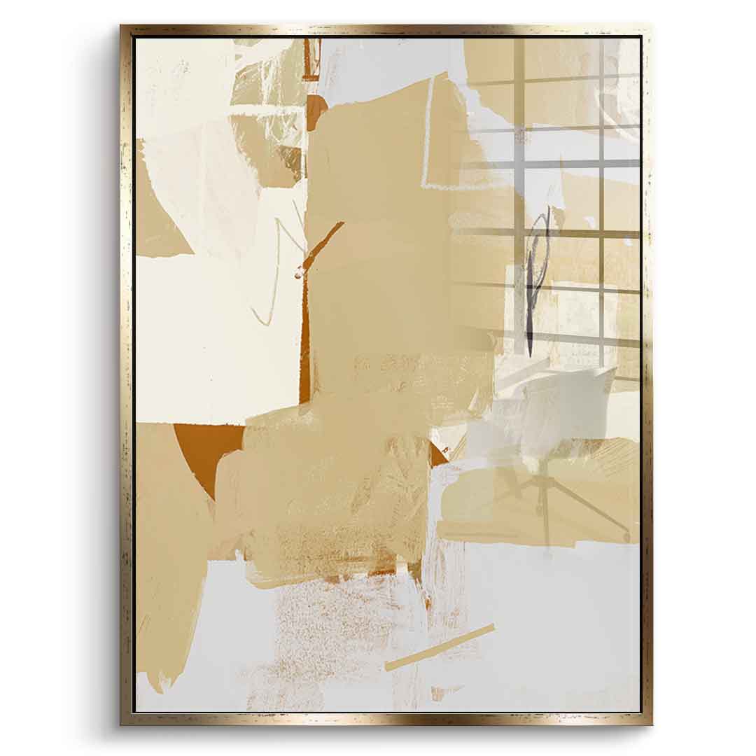 Walk in the Park - Acrylic glass